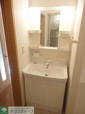 Moon Patioの物件内観写真